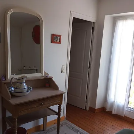 Prázdninový dům Maison Du Debarquement Caen Nord