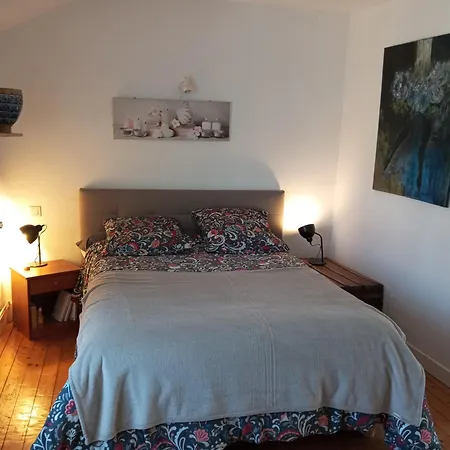Maison Du Debarquement Caen Nord Holiday home