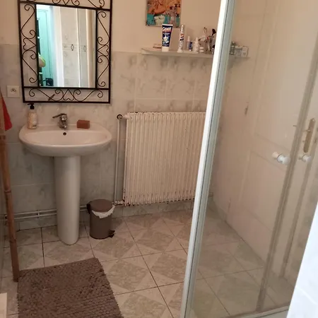 Maison Du Debarquement Caen Nord Holiday home